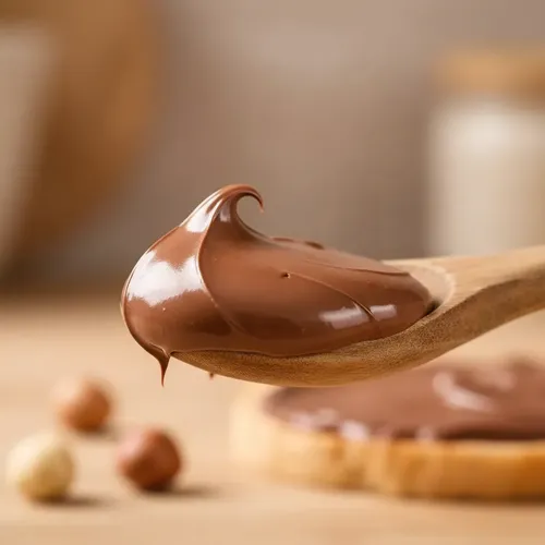 Momento Nutella