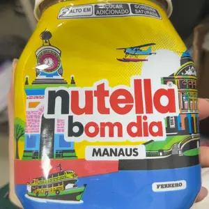 Foto enviada por Bruno Mendes